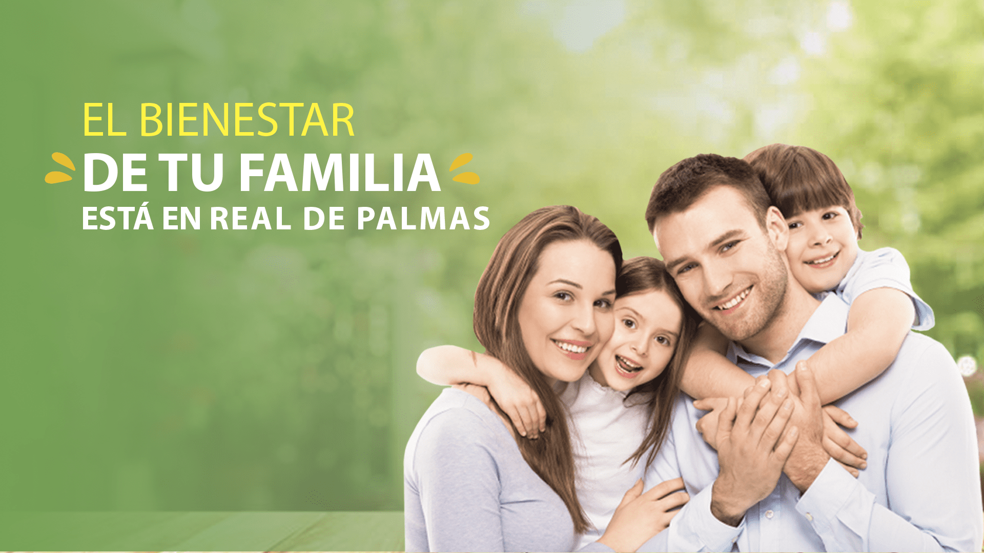 El bienestar de tu familia esta en Fraccionamiento Real de Palmas Villahermosa